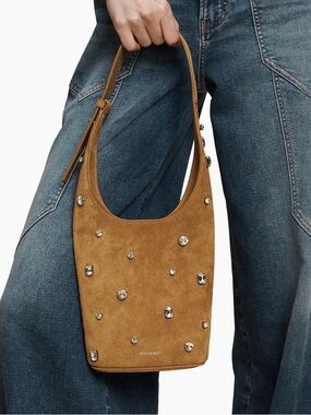 Veronica beard Crystal Bag